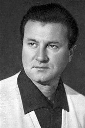 Gennadi Yudin profile
