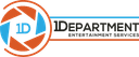 1Department Entertainment Services