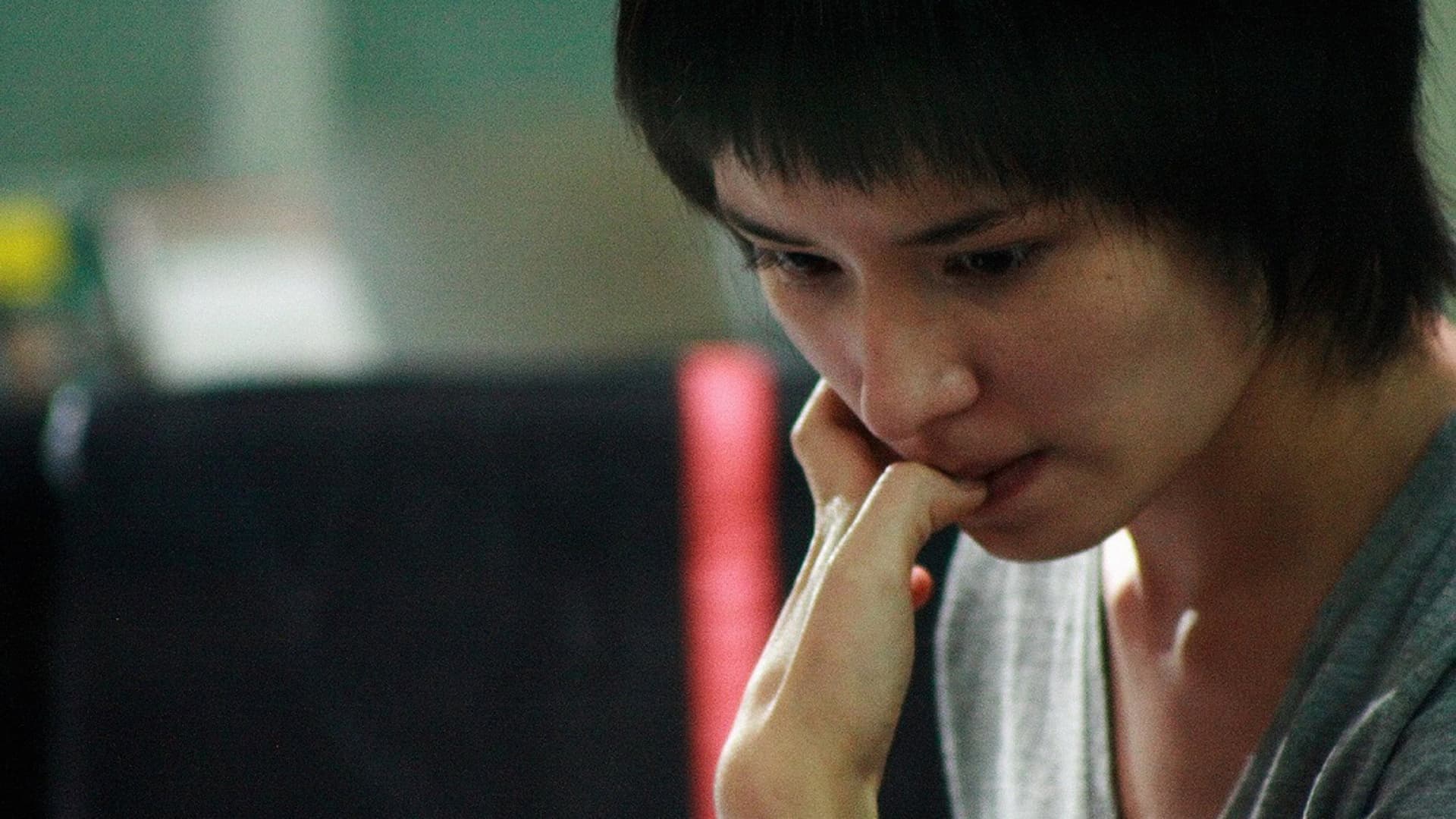 Death Happens backdrop