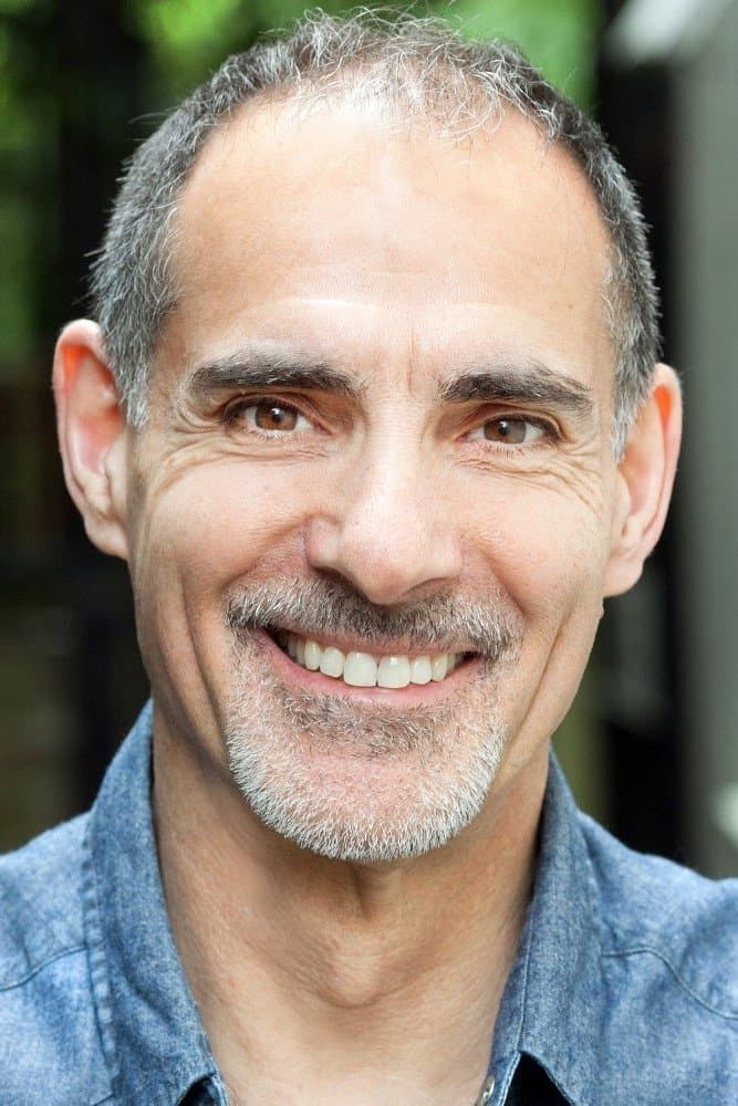 Mark Colleano profile