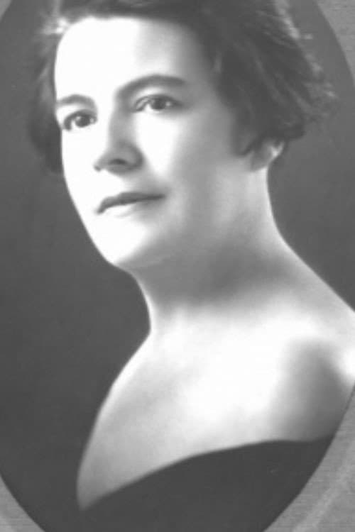 Christine van Meeteren profile