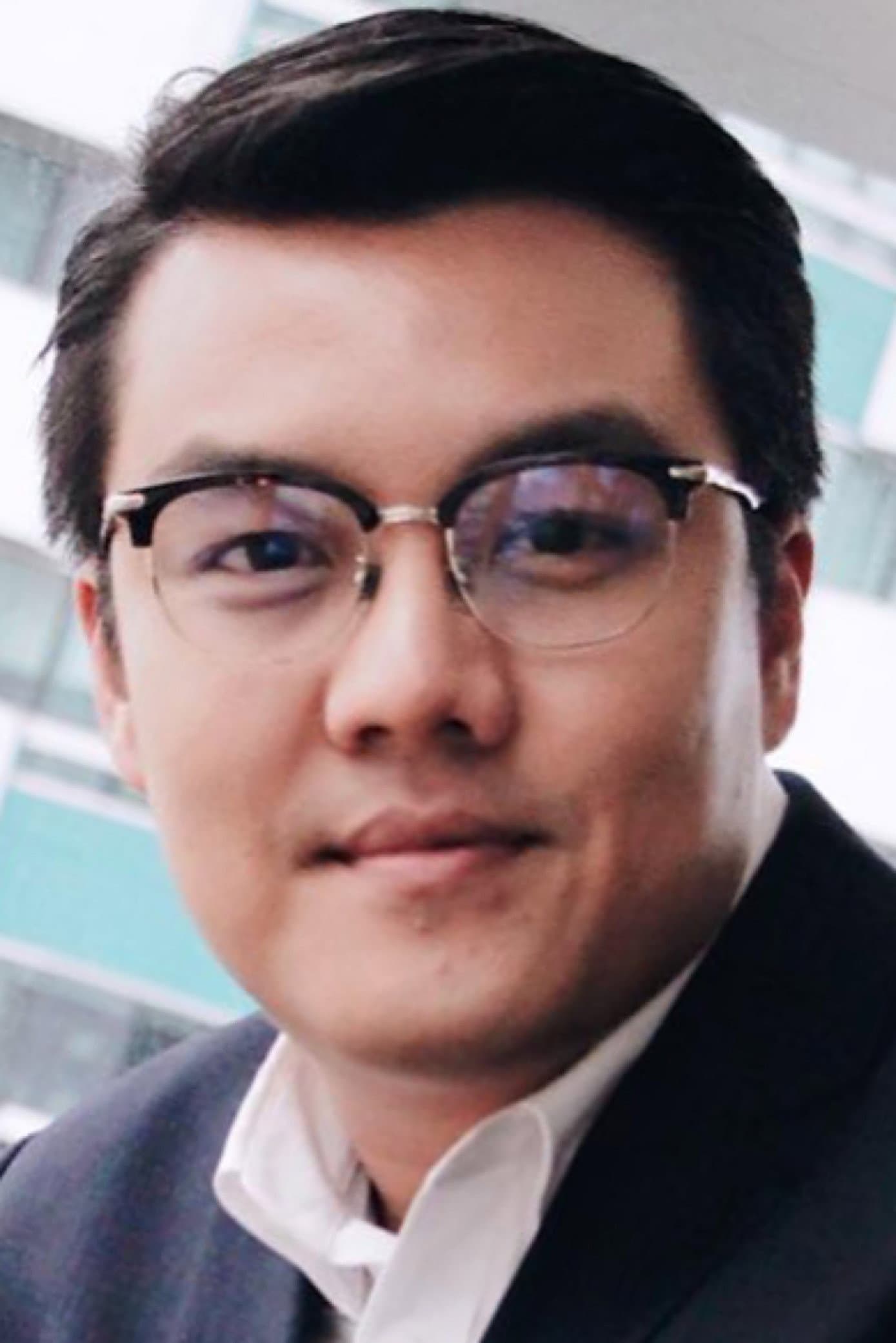 Teemah Kanjanapairin profile