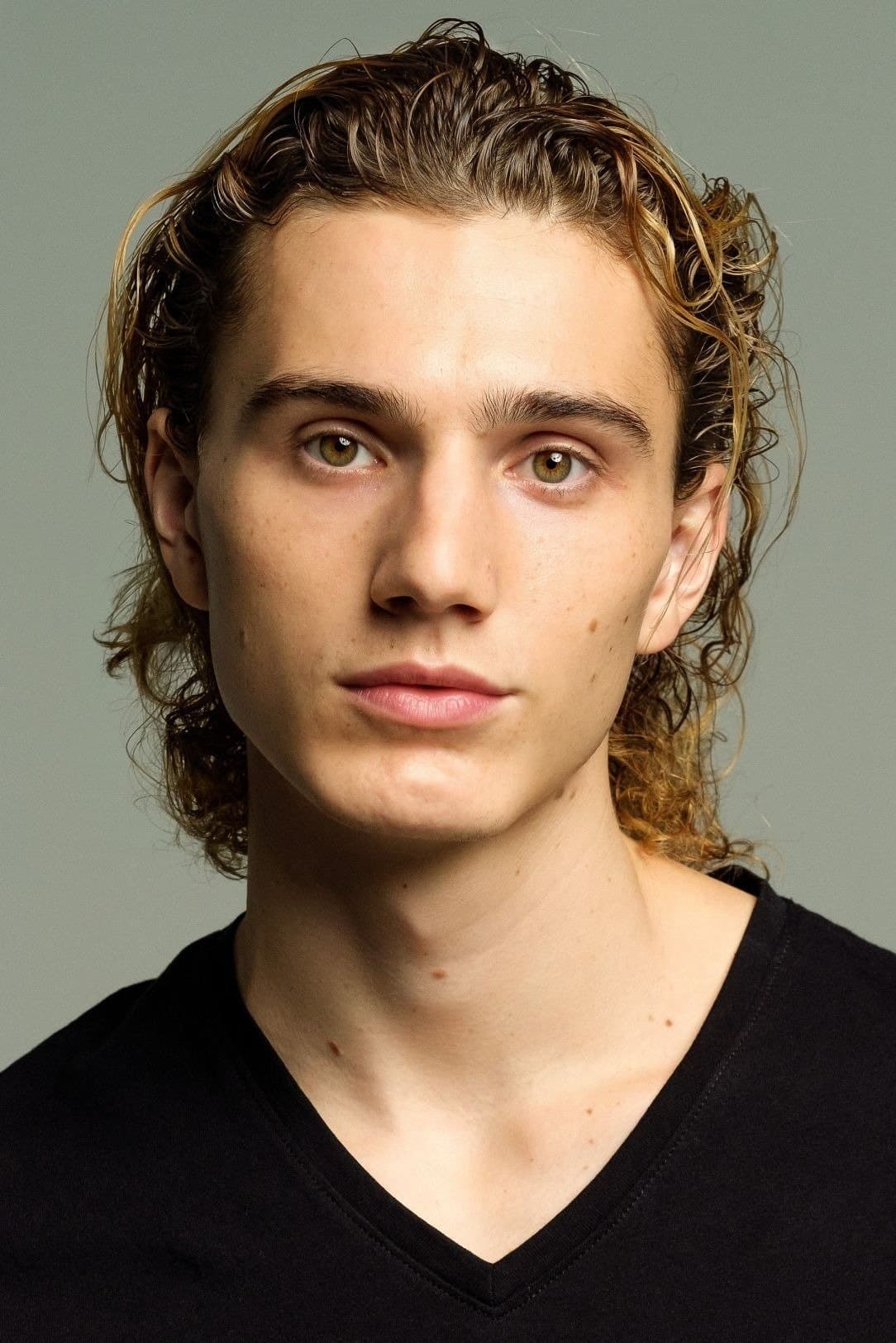 Zachary Nachbar-Seckel profile