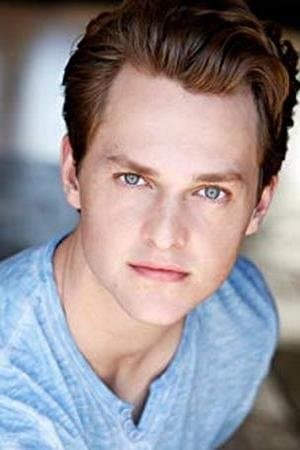 Conrad Bluth profile