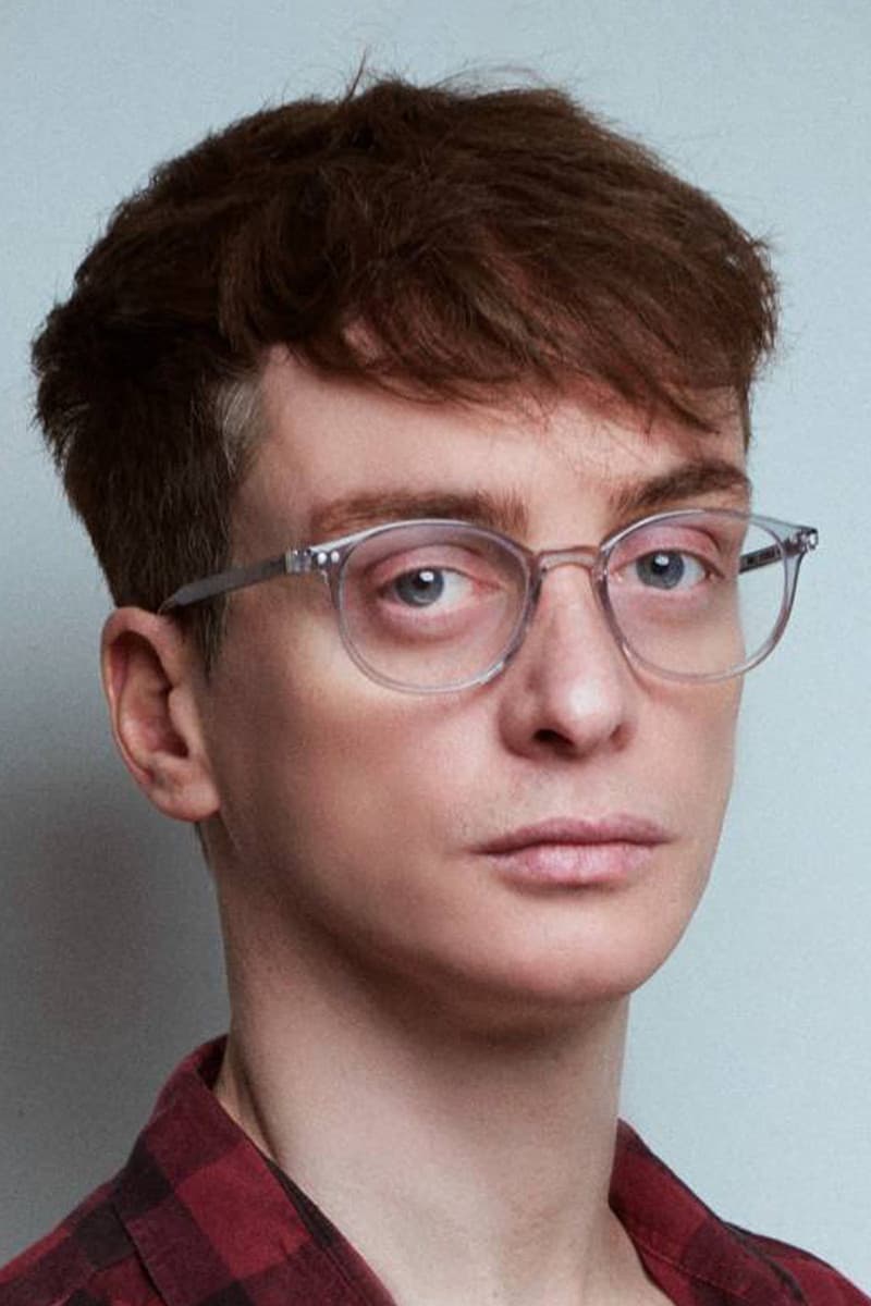 Lucas Lagré profile