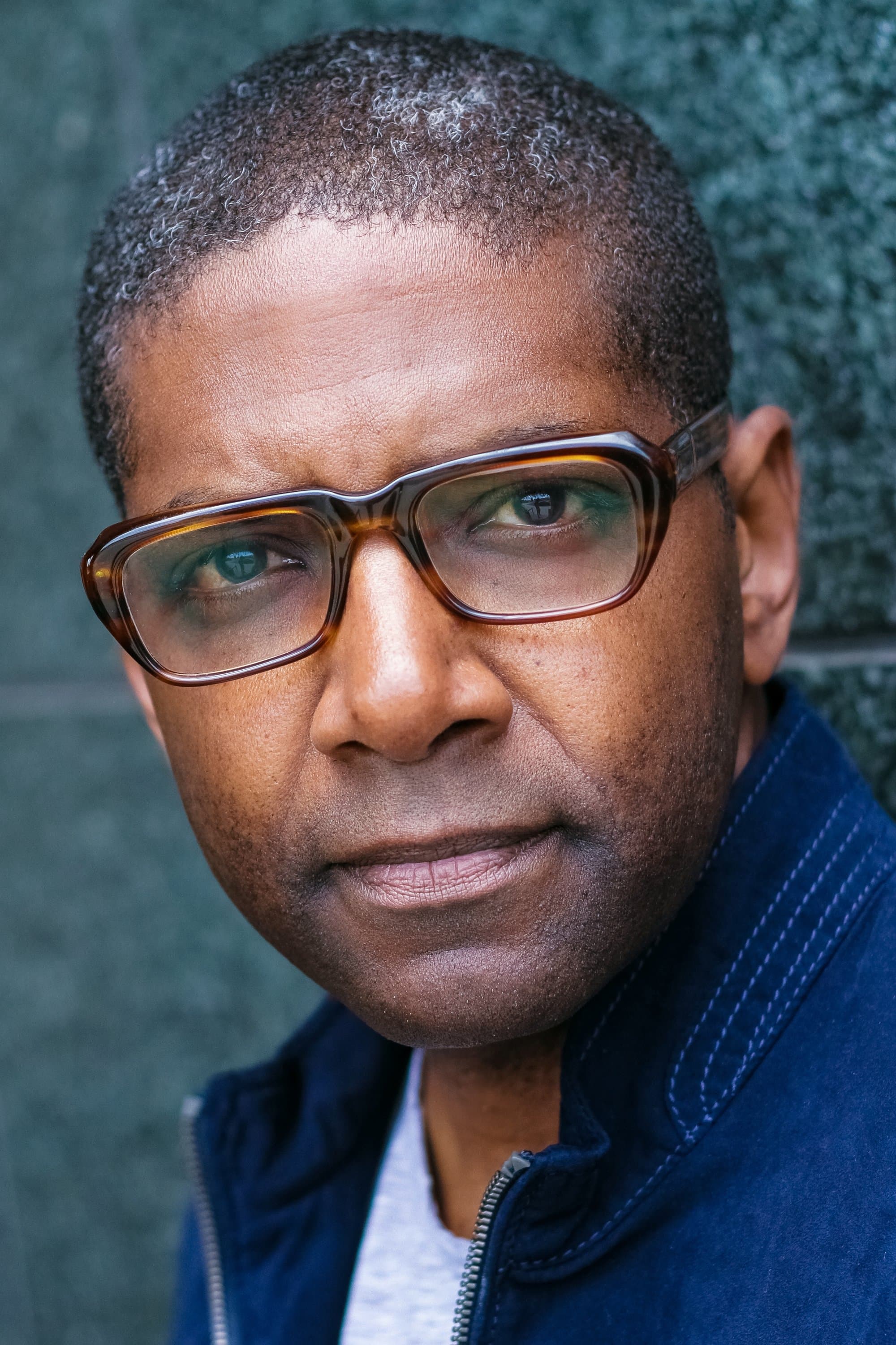 Jeff Williams profile