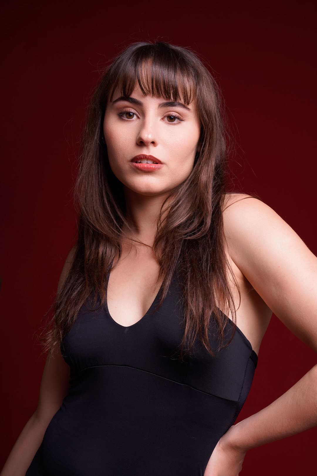 Florencia Dufou profile