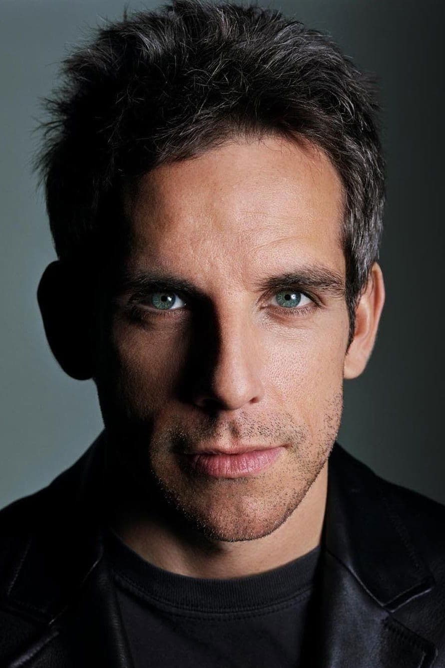Ben Stiller profile
