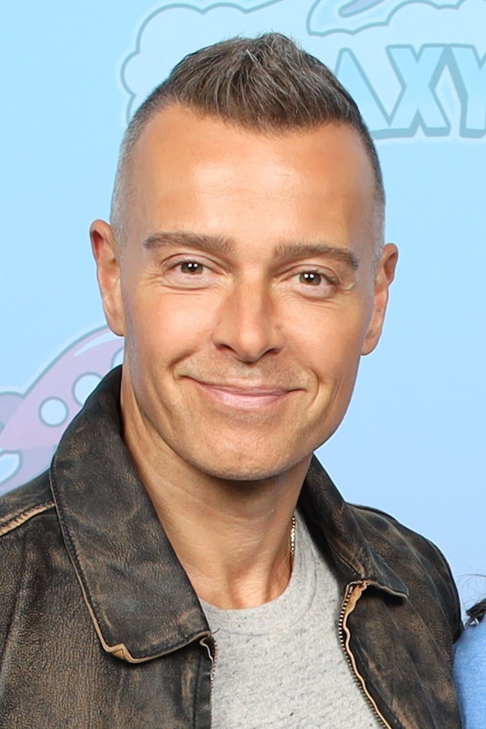 Joey Lawrence profile
