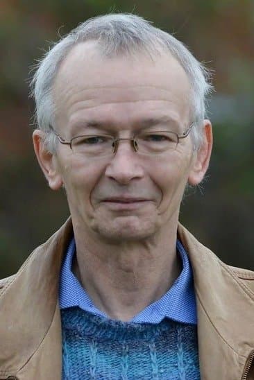 David Bradley profile