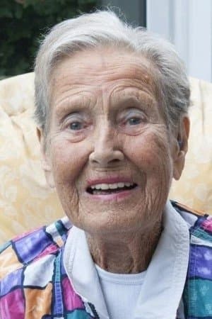 Margery Mason profile