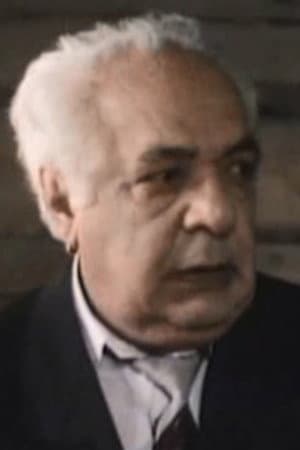 Mikhail Shishkov profile