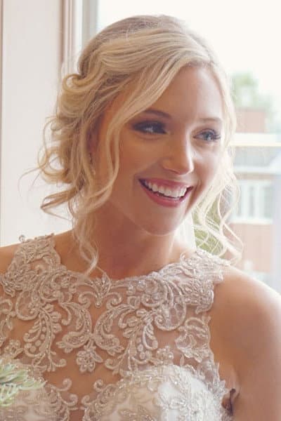 Sabrina Lagacé profile