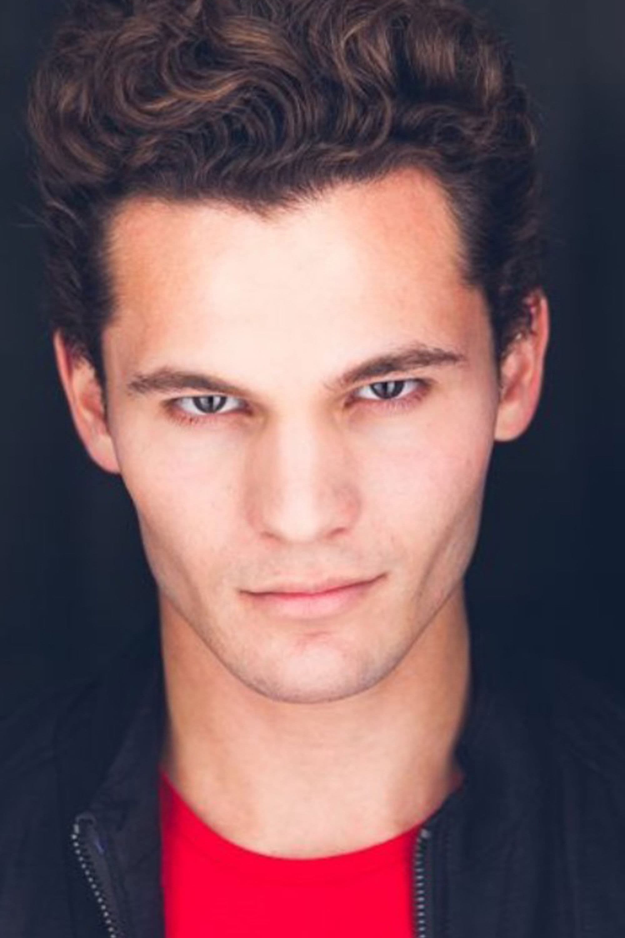 Justin Arnold profile