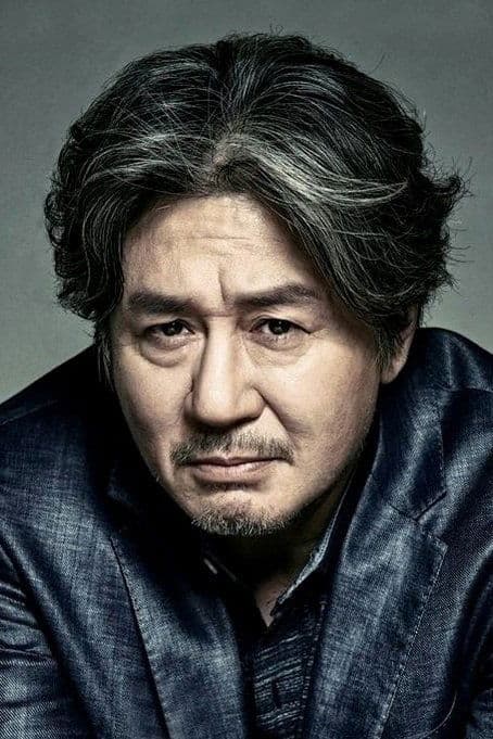 Choi Min-sik profile