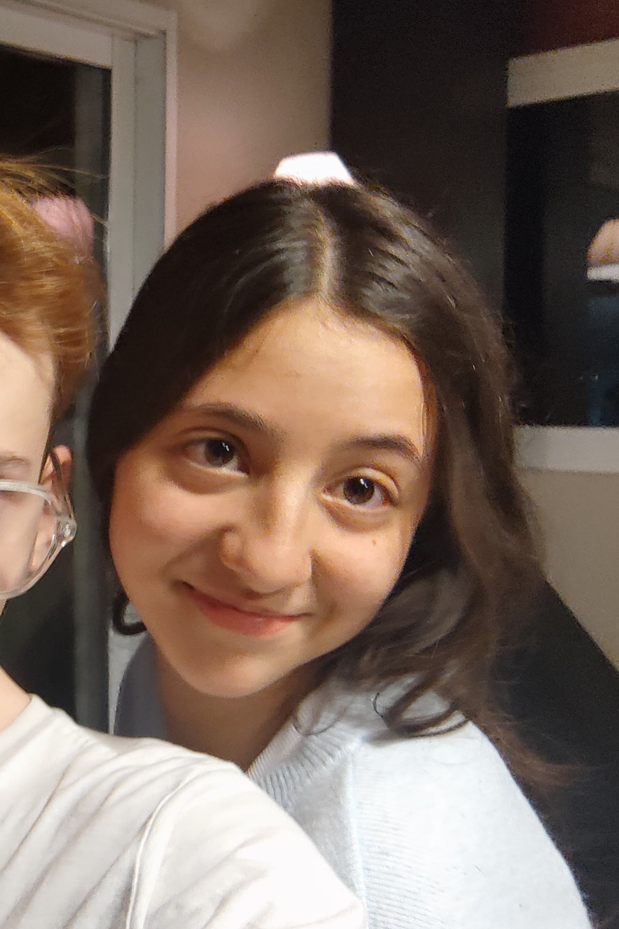 Paola Gómez profile