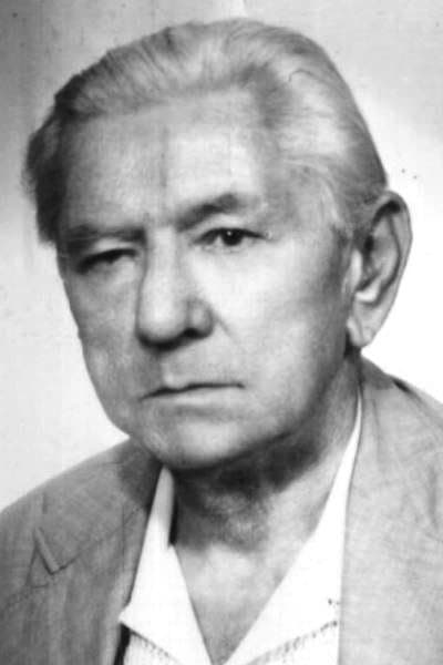 Leon Pietraszkiewicz profile
