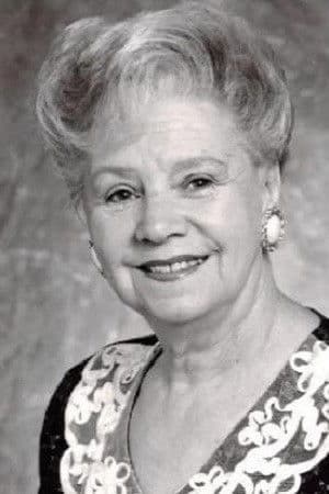 Gertrude Purcell profile