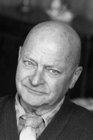 Daniel Boulanger profile