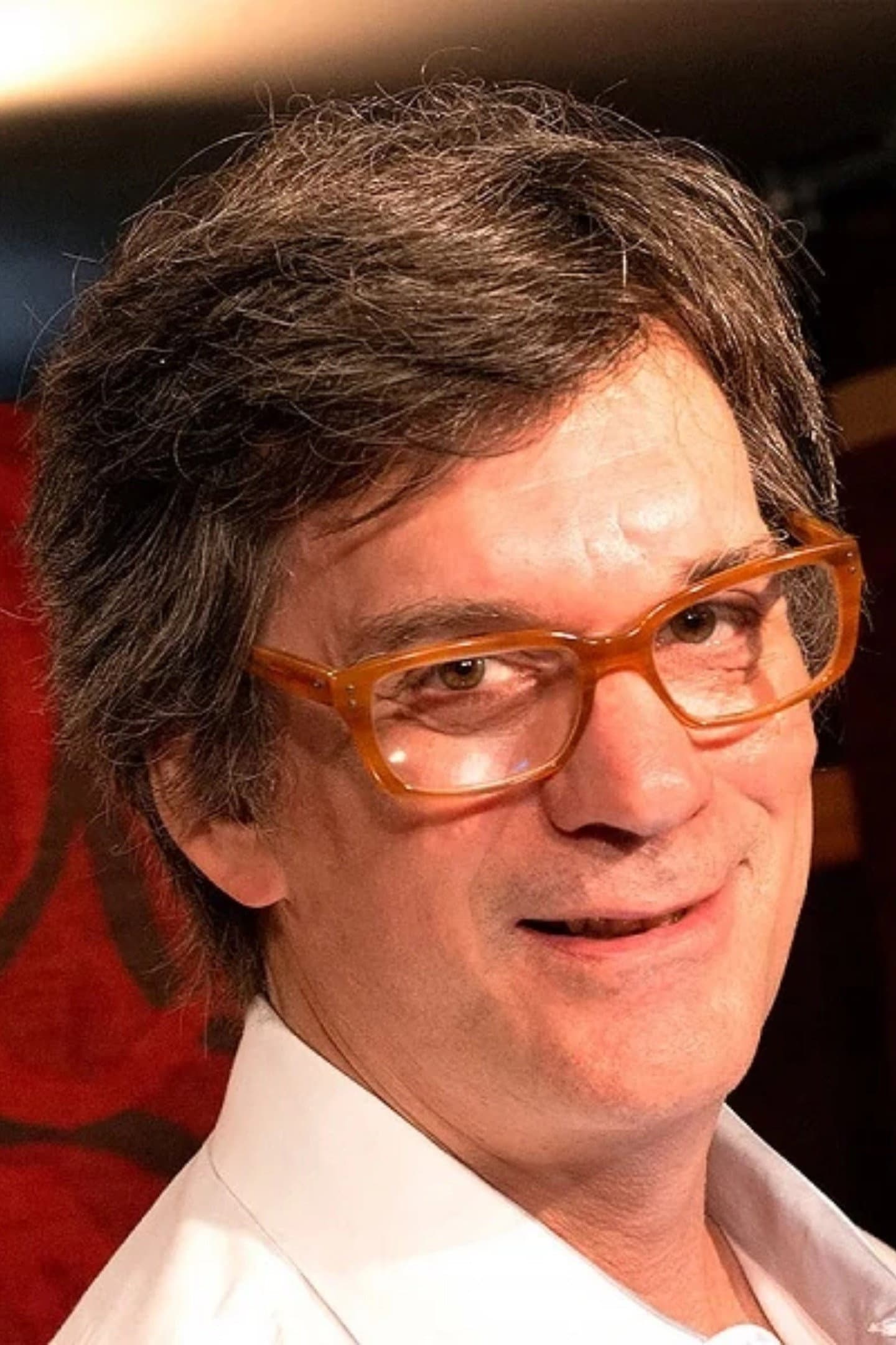 Herbert Richers Jr. profile