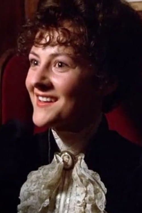 Odile Le Clezio profile