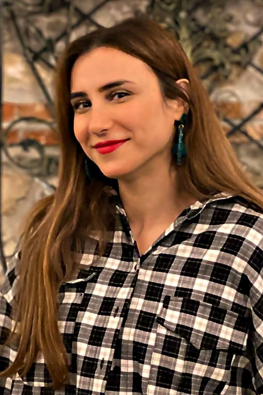 Hala Al Saeed profile