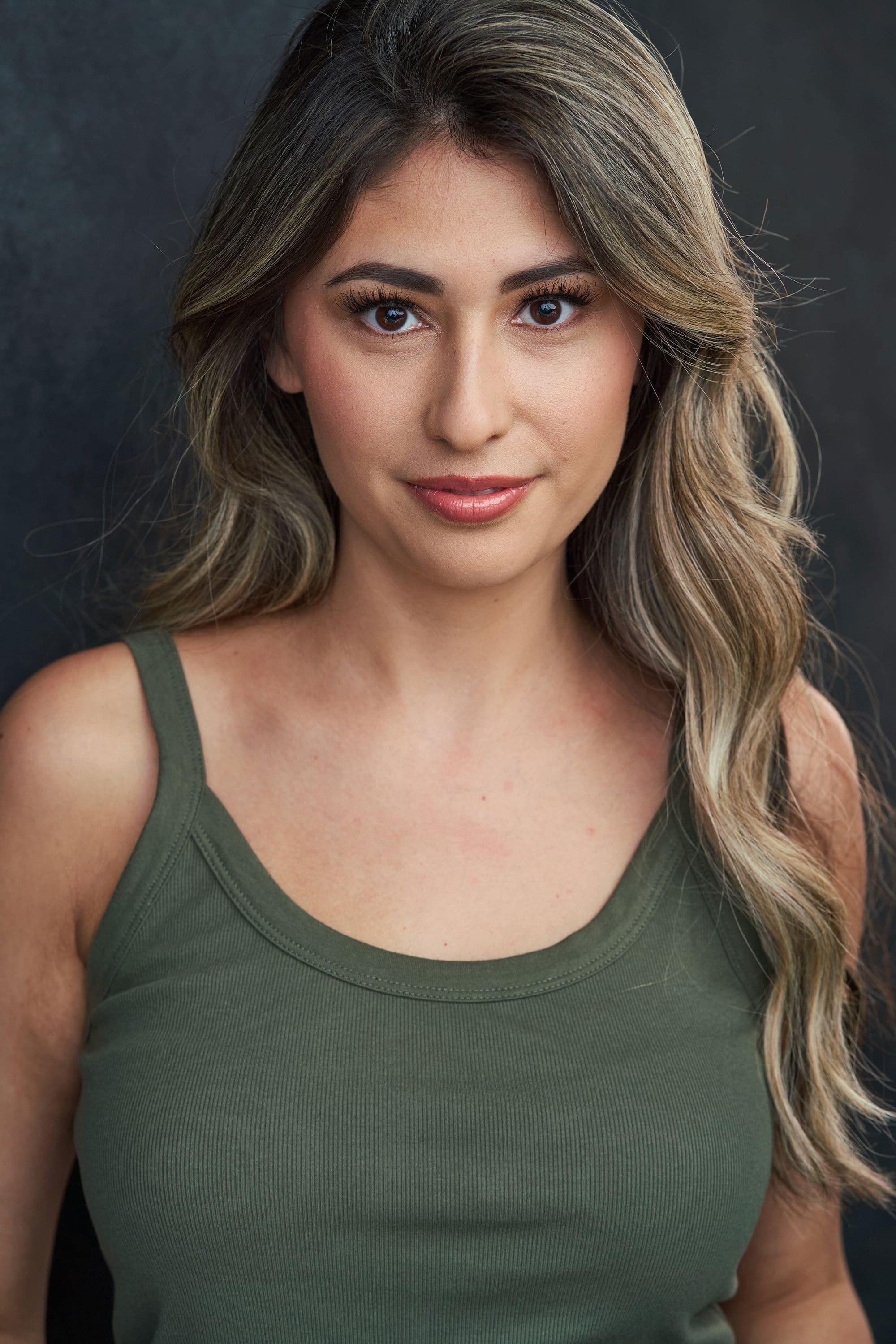 Melissa Lee Fulmer profile