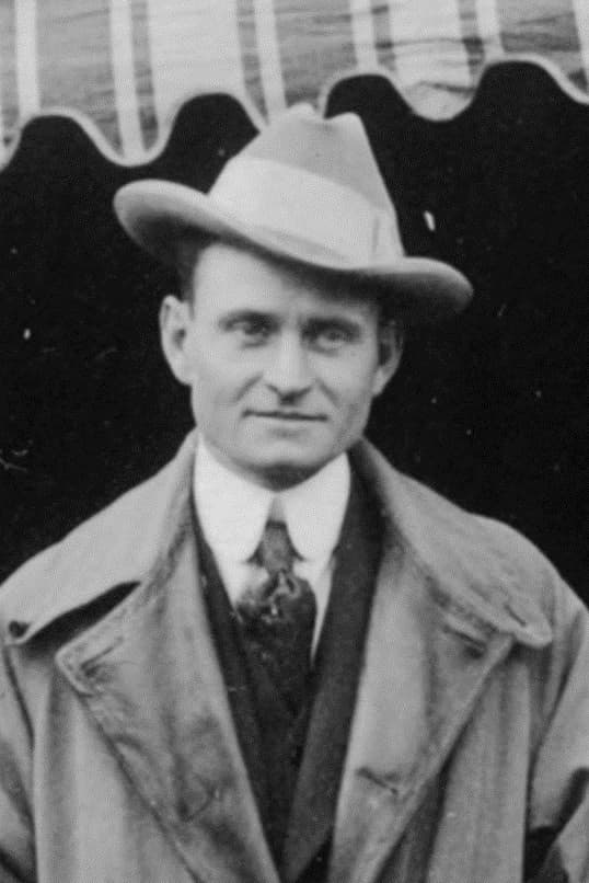 David Townsend profile