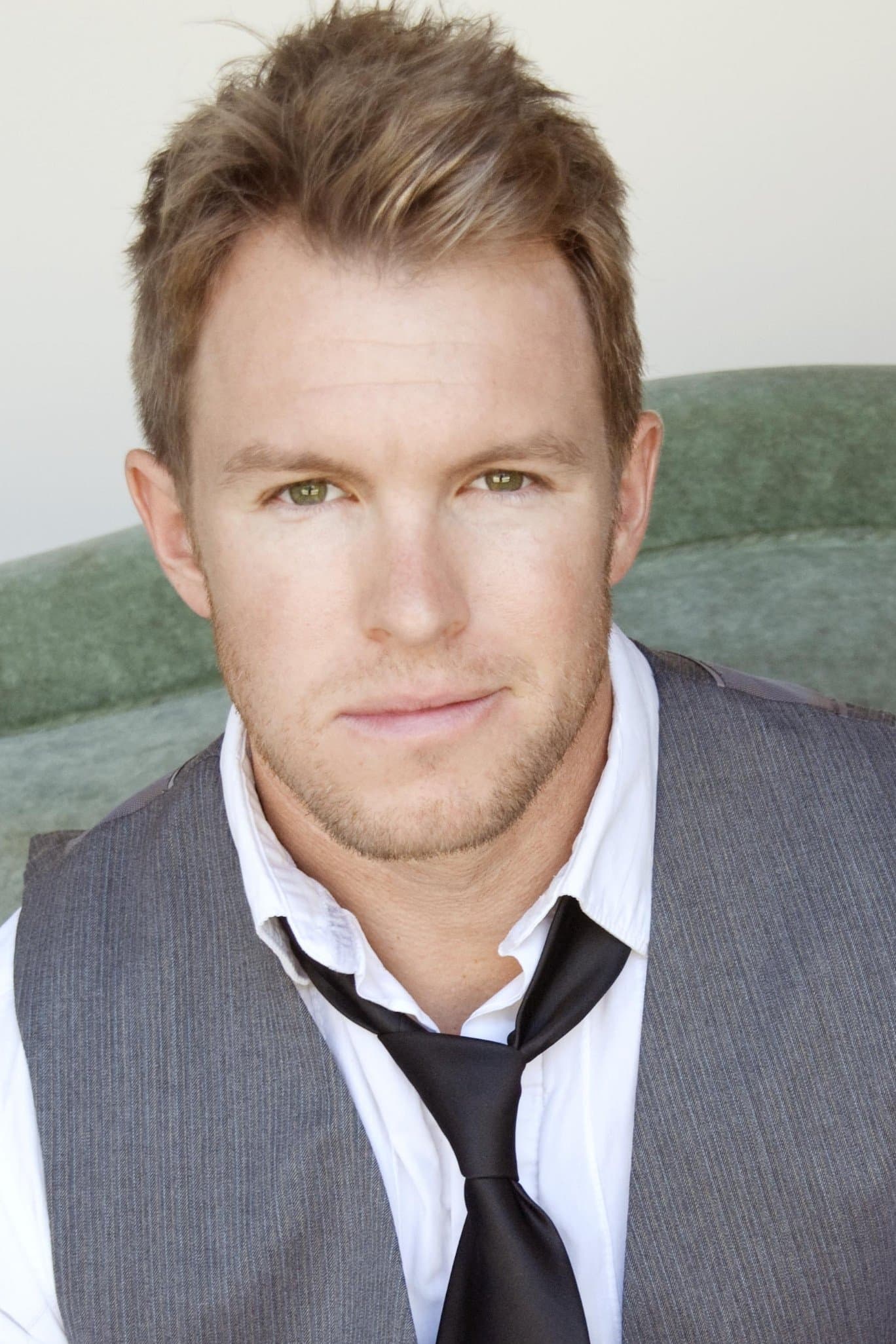 Rob McGillivray profile