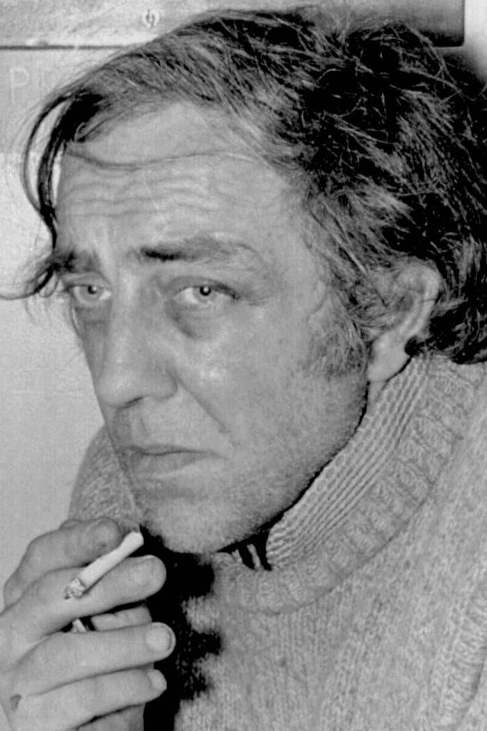 Norman Wexler profile