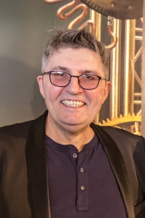 Philippe Guillotel profile