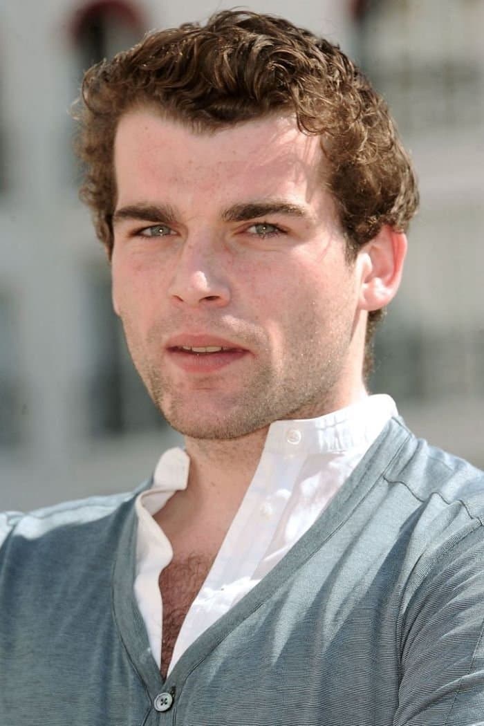 Stanley Weber profile