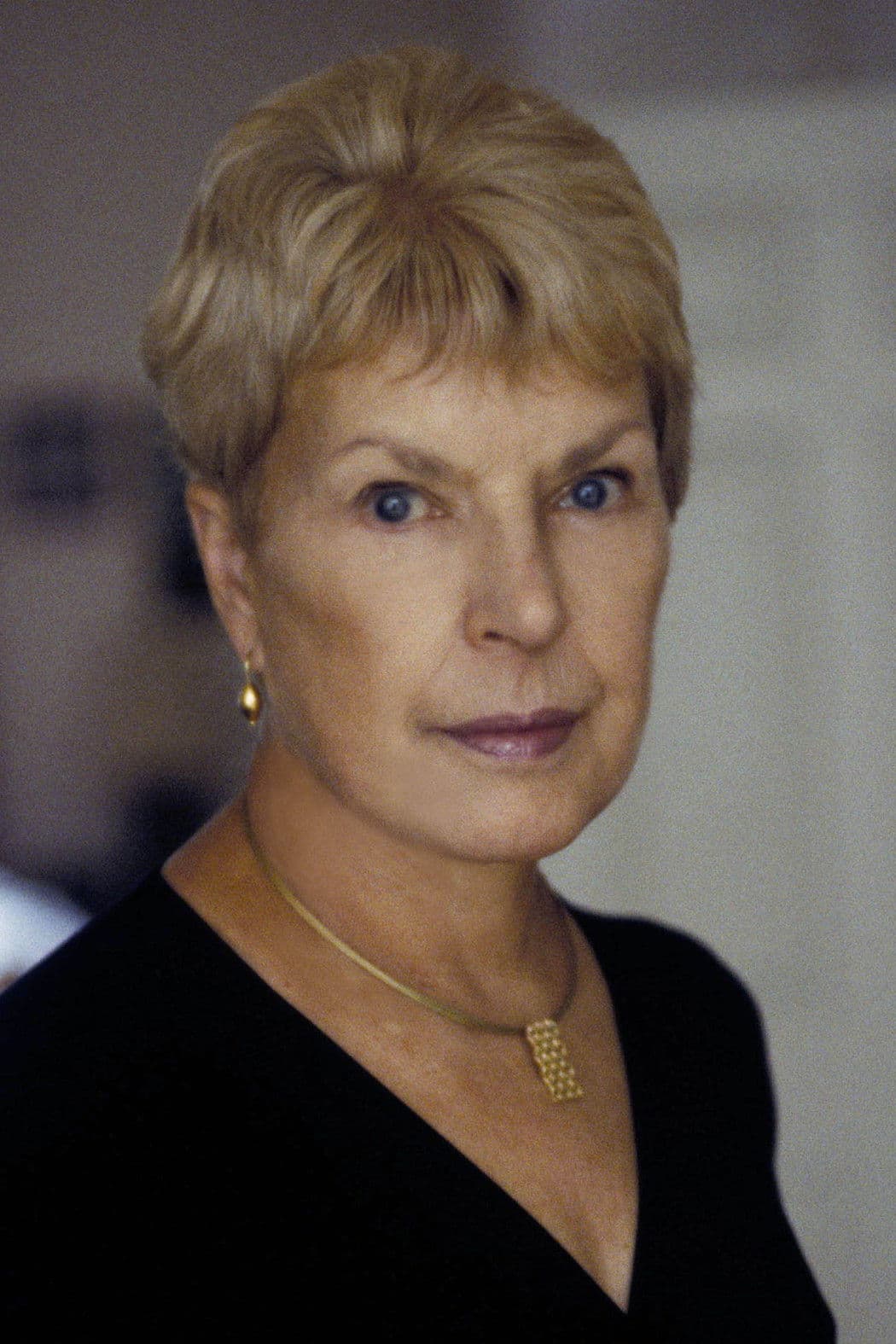 Ruth Rendell profile
