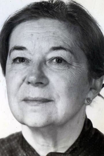 Marina Gavrilko profile