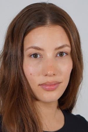 Sacha Slengesol Balgobin profile