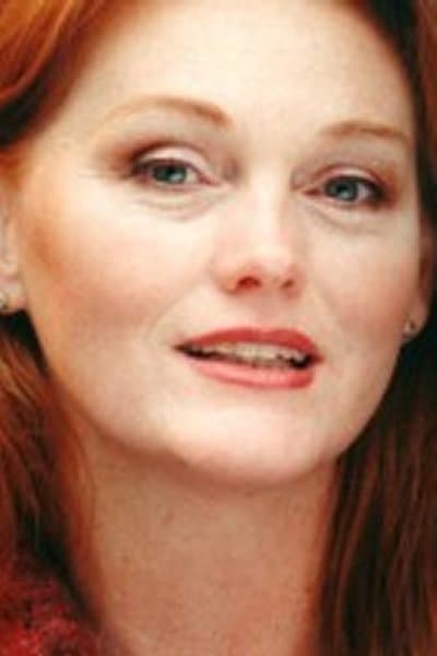 Birgit Thøt Jensen profile