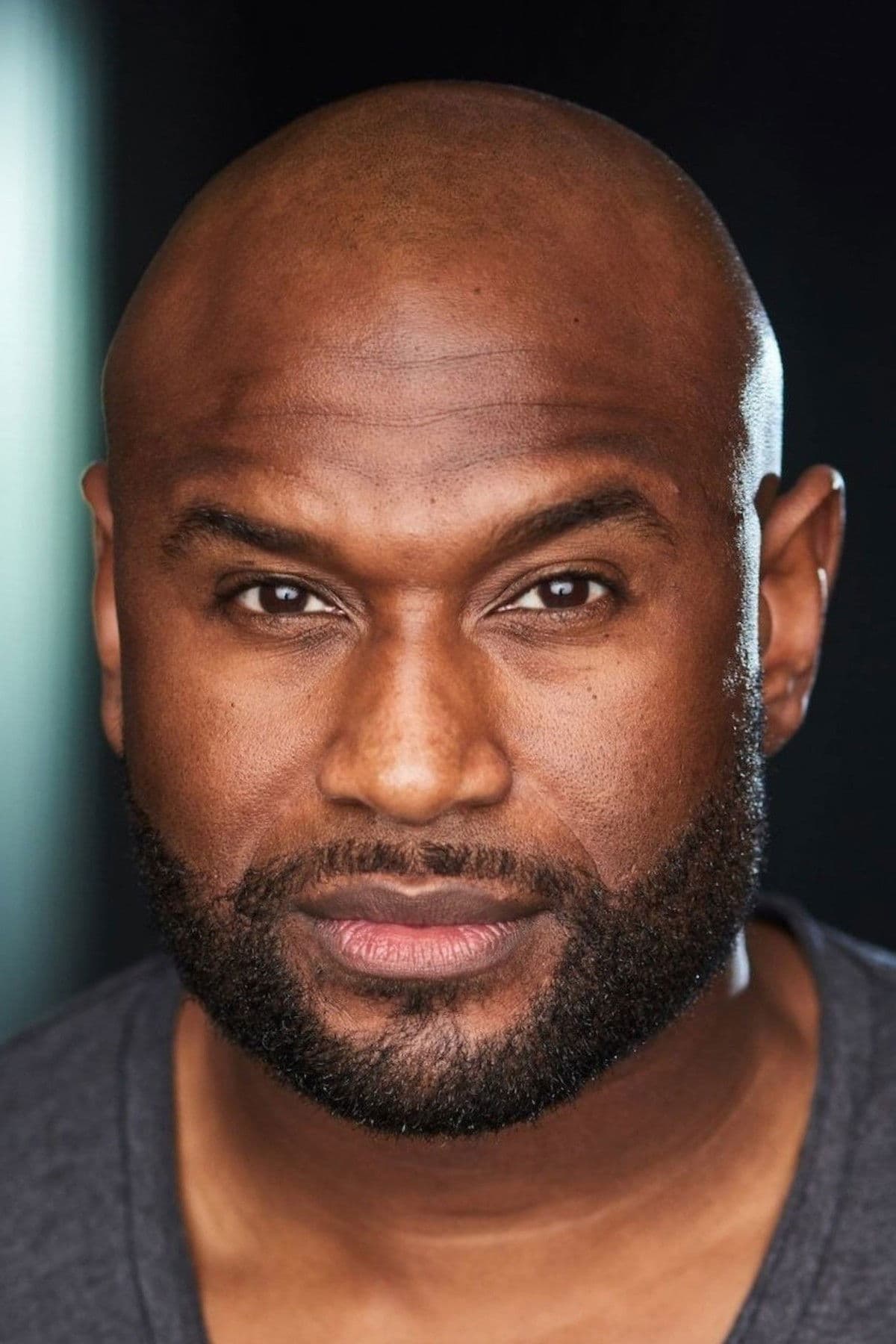 Will Blagrove profile