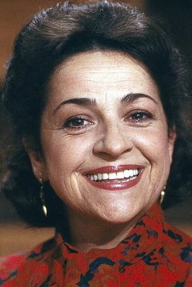 Ileana Cotrubas profile