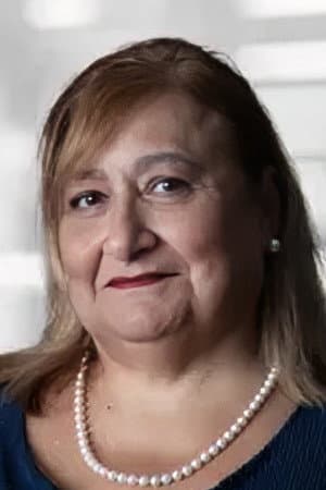 Pauline Fenech profile