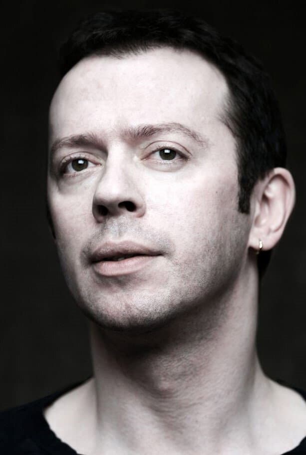 Alexei Ratmansky profile
