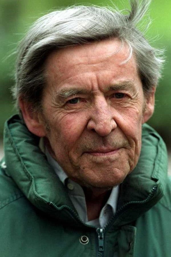 Hans Villius profile