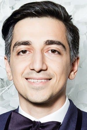 Murad Osmann profile