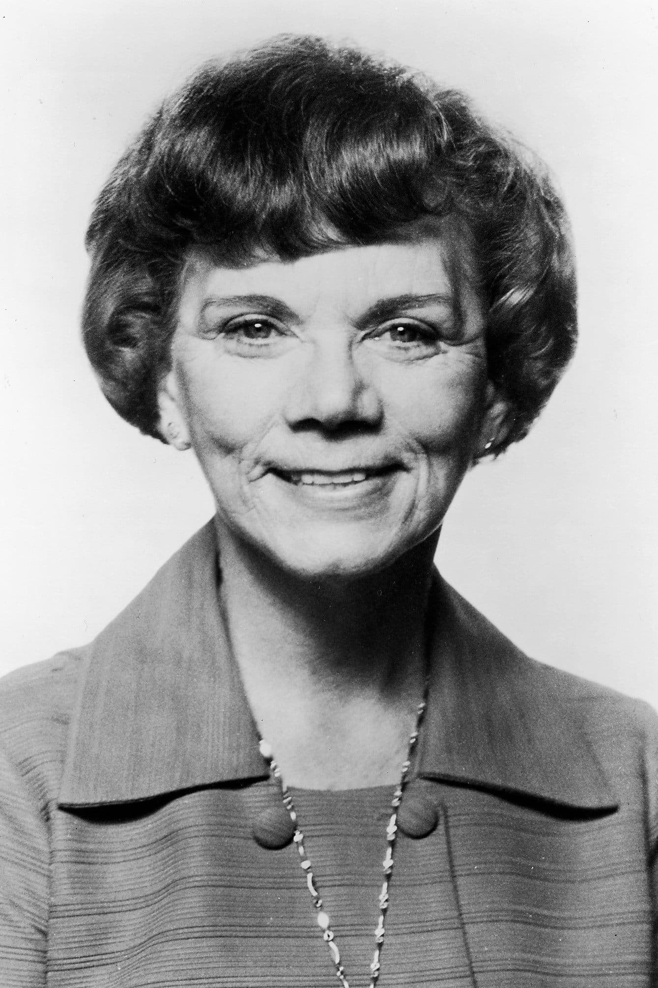 Ellen Corby profile