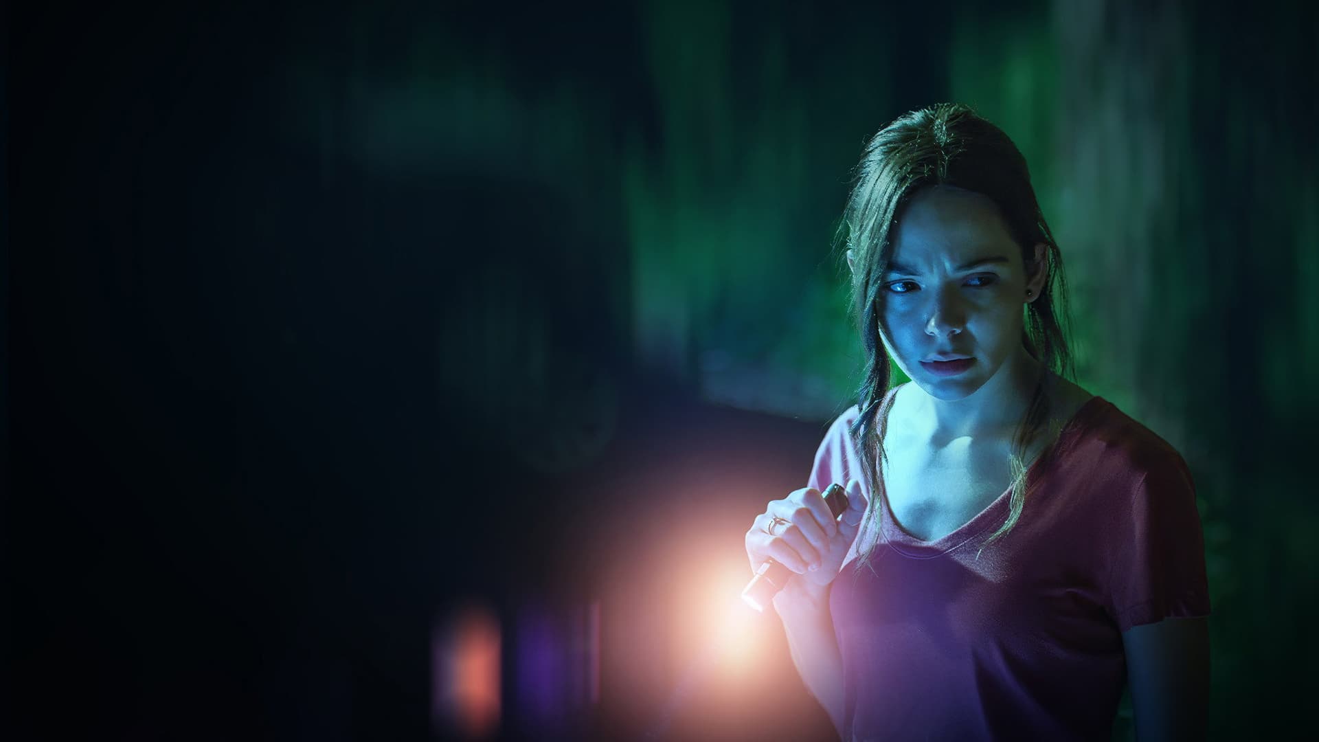 Where Pretty Girls Die backdrop