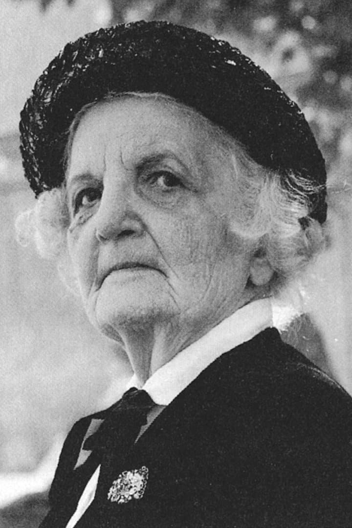 Inna Alexeievna profile