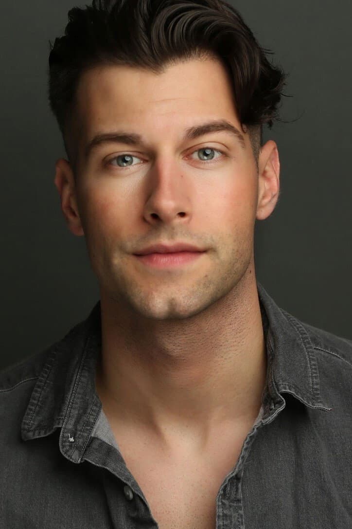 Michael Campayno profile