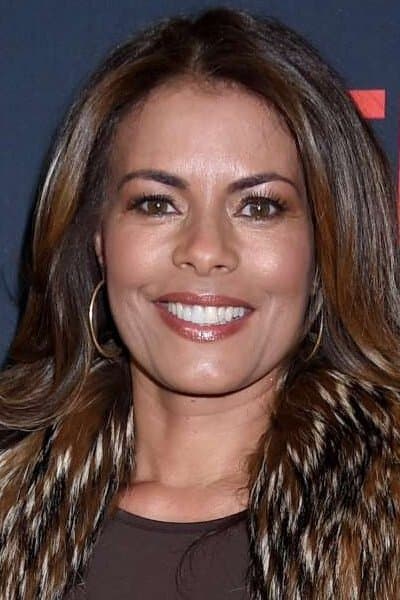 Lisa Vidal profile