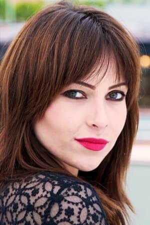 Naomie Winograd profile