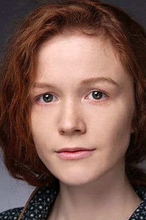 Polina Severnaya profile