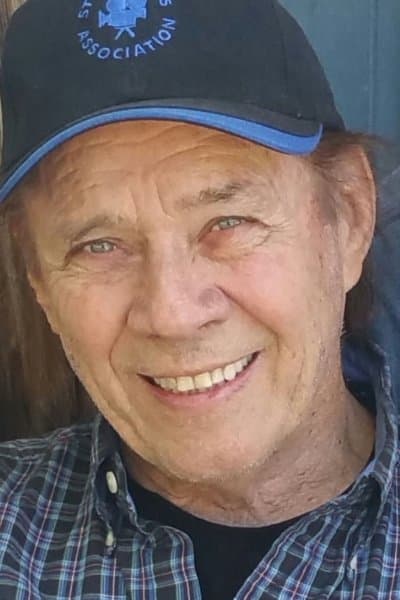 Buck McDancer profile